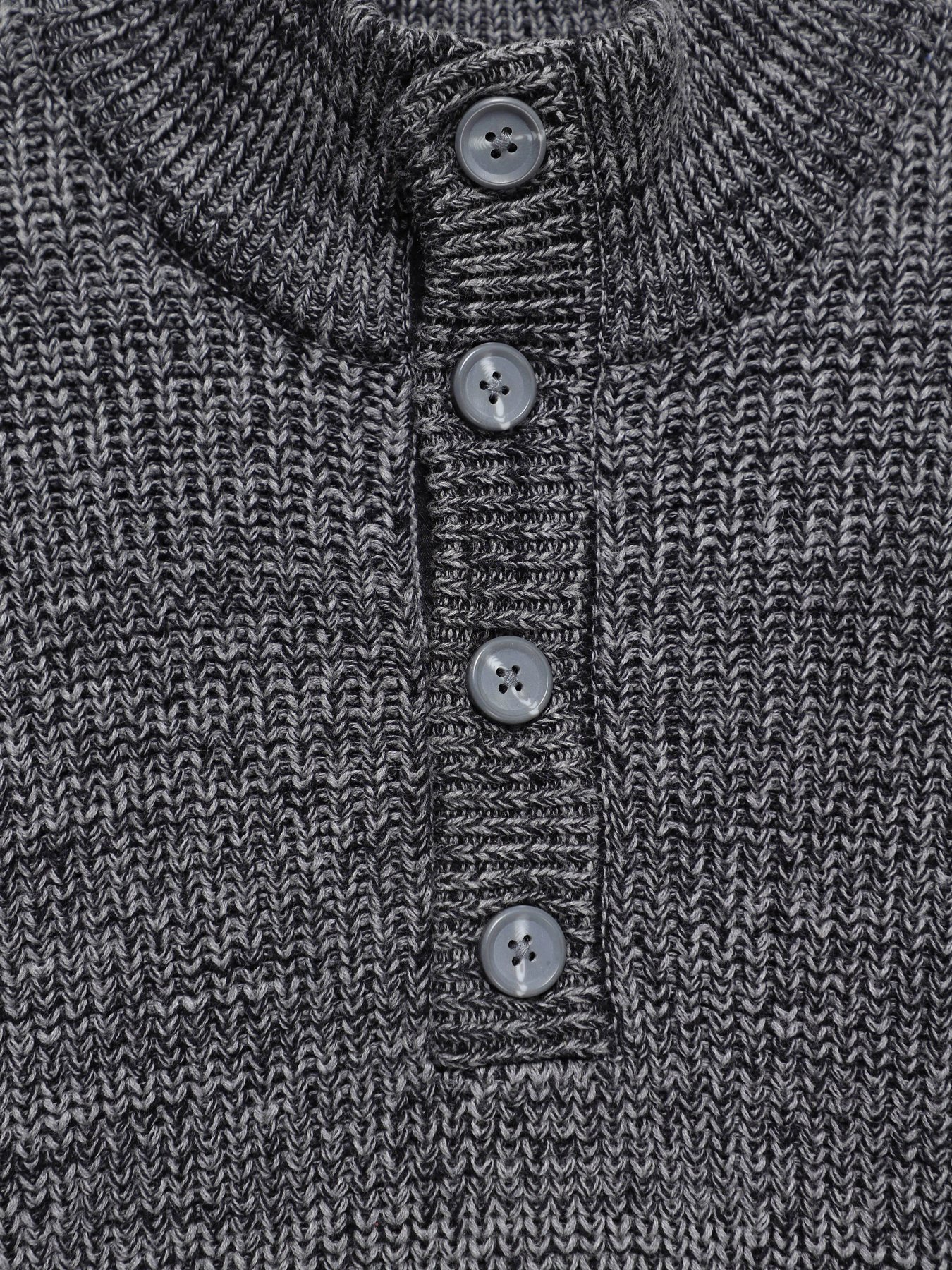 Свитер Blend модель 20744552_т.сірий Фото