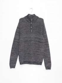 Свитер Blend модель 20744552_т.сірий Фото