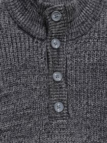 Свитер Blend модель 20744552_т.сірий Фото