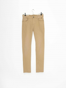 Повседневные штаны Blend модель 20703309_бежевий Фото