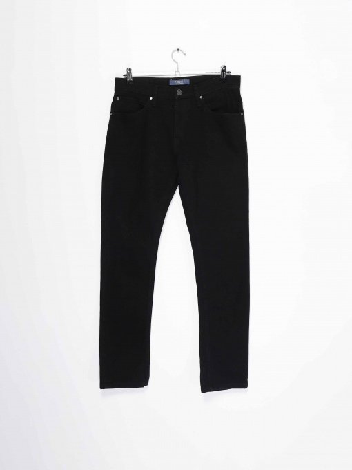 Спортивні штани Blend модель 700511_чорний Фото