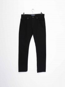 Штаны спортивные Blend модель 700511_чорний Фото