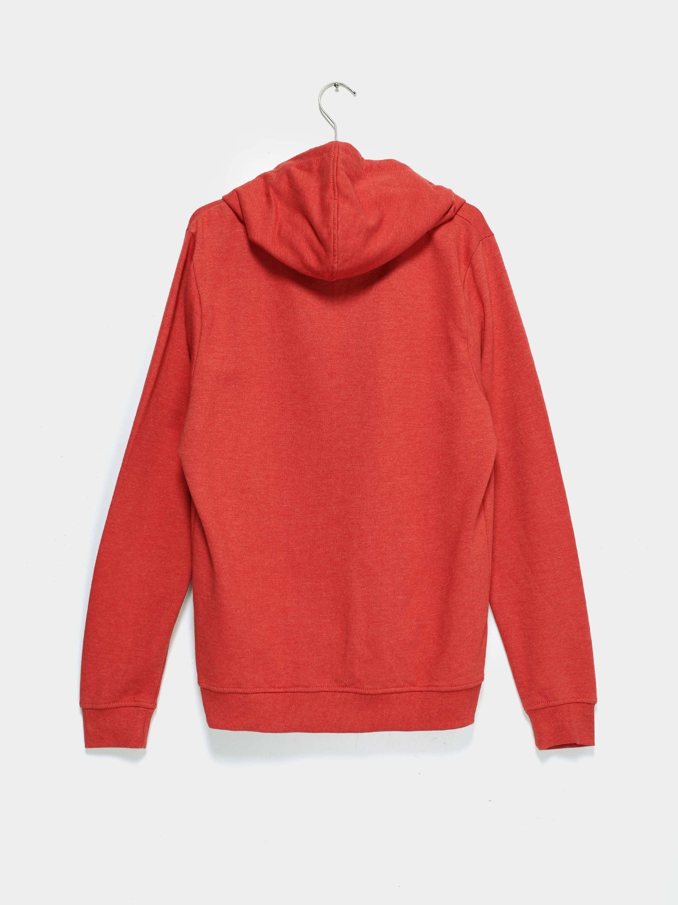 Кофта Blend модель 701628_кораловий Фото