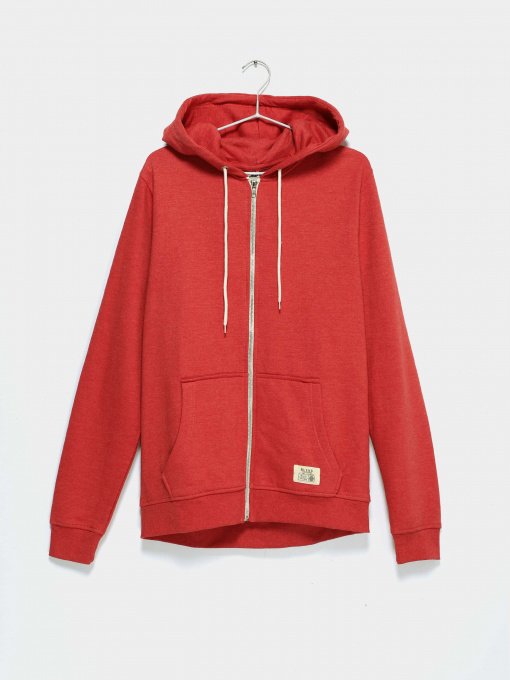 Кофта Blend модель 701628_кораловий Фото