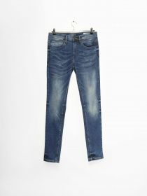 Штани повсякденні Blend модель 20703458_синій Фото