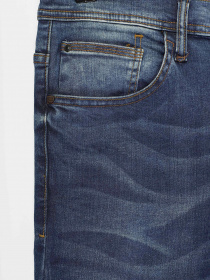 Повсякденні штани Blend модель 20703458_синій Фото