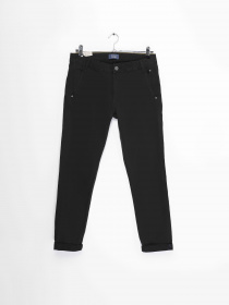 Брюки повседневные Blend модель 20703476_чорний Фото