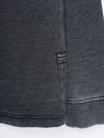 Свитшот Blend модель 20703602_т.сірий Фото