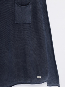 Джемпер Blend модель 20700133_синій Фото