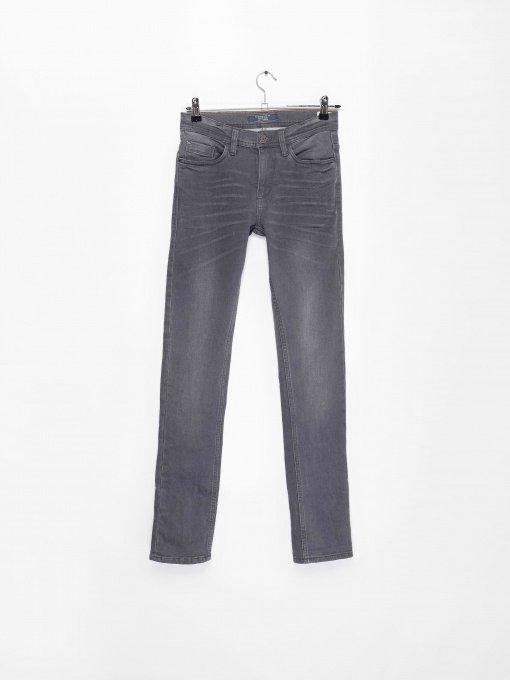 Брюки повседневные Blend модель 20703822_сірий Фото