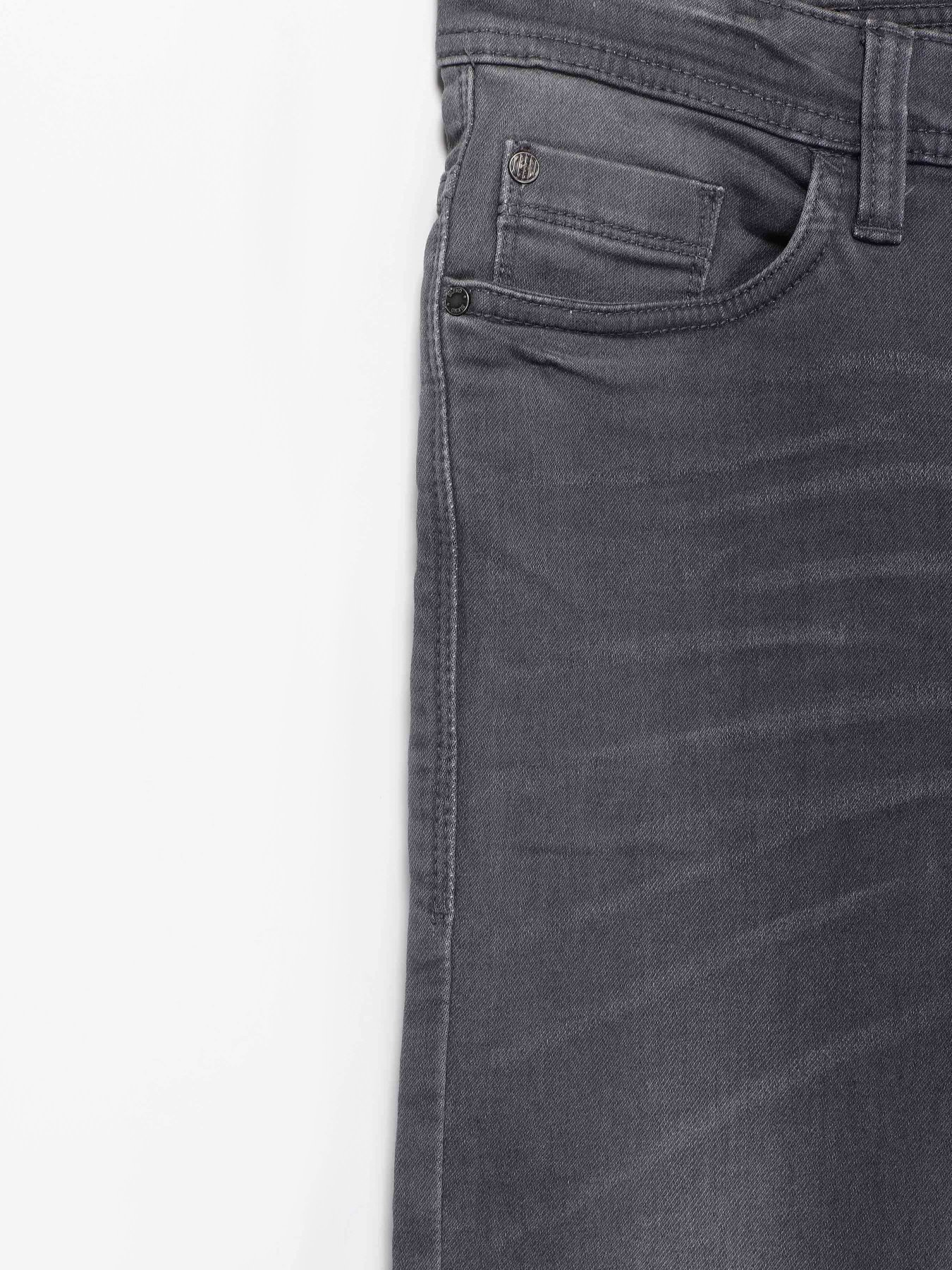 Повседневные штаны Blend модель 20703822_сірий Фото