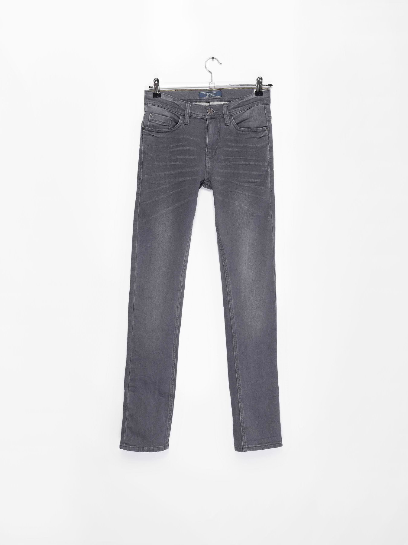 Повседневные штаны Blend модель 20703822_сірий Фото