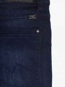 Брюки повседневные Blend модель 20703822_т.синій Фото