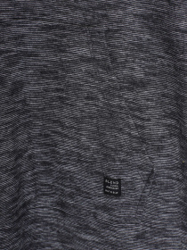 Худи Blend модель 20703998_т.сірий комб. Фото