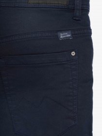 Завужені джинси Blend модель 20704143_т.синій Фото