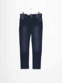 Завужені джинси Blend модель 20704143_т.синій Фото