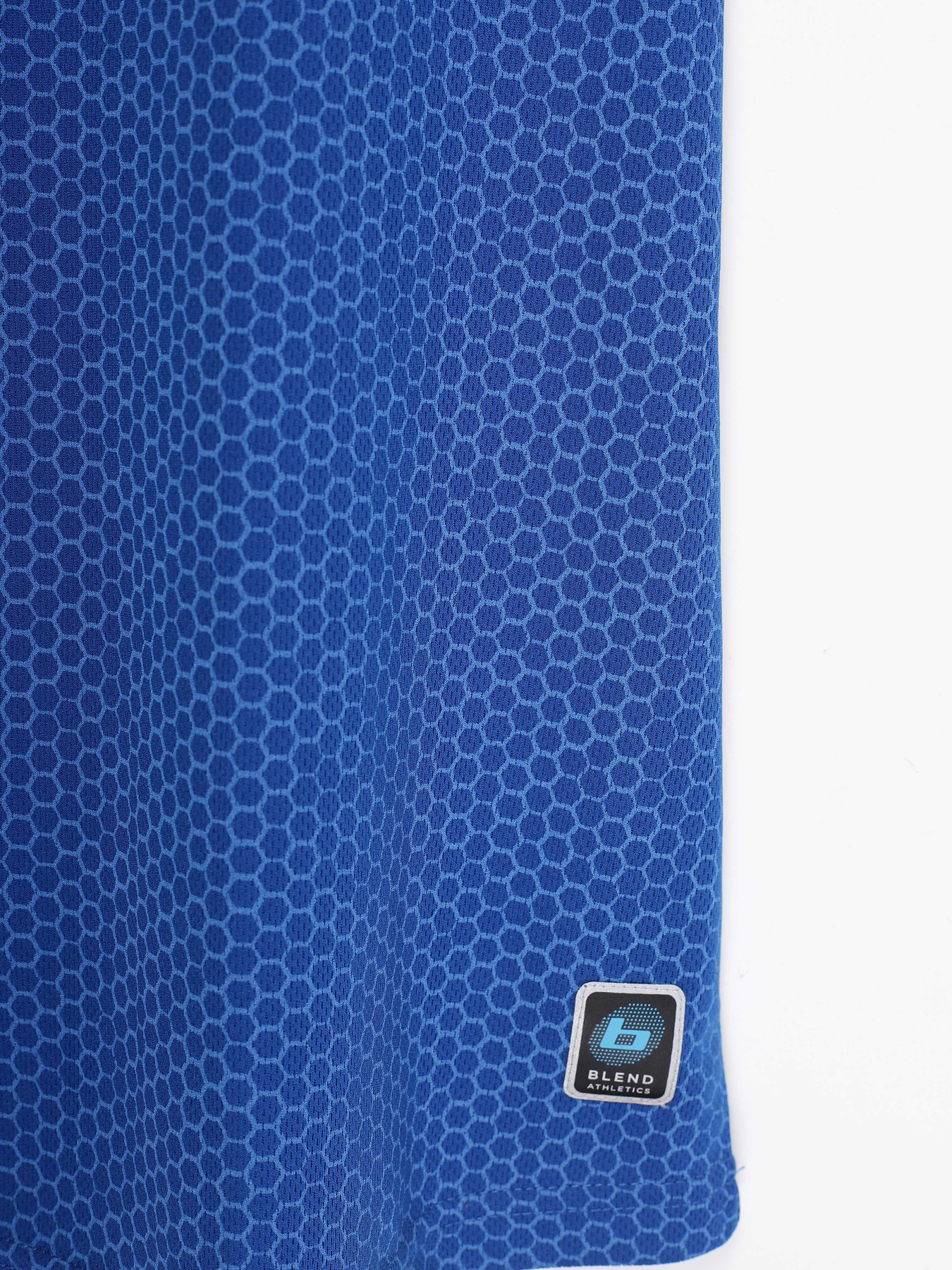 Футболка Blend модель 20704334_синій Фото