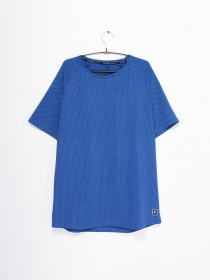 Футболка Blend модель 20704334_синій Фото