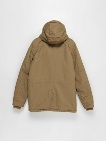 Зимова куртка Blend модель 20700463_бежевий Фото