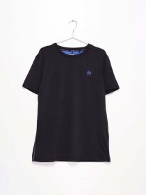 Футболка Blend модель 20704347_чорний Фото