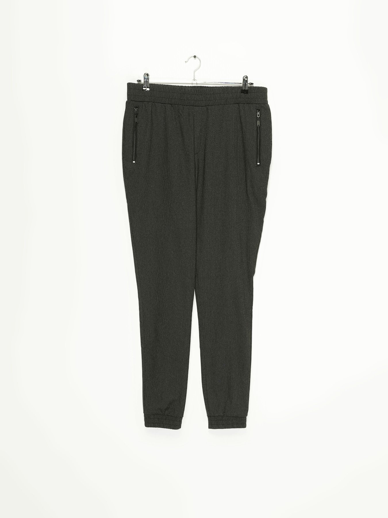 Штани повсякденні Blend модель 20704357_т.сірий Фото