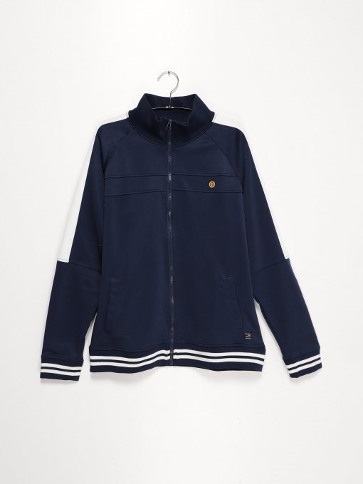 Кофта Blend модель 20704697_т.синій з білим Фото