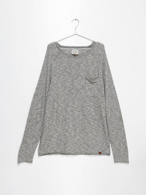 Джемпер Blend модель 20704707_комбінований Фото