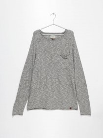 Джемпер Blend модель 20704707_комбінований Фото