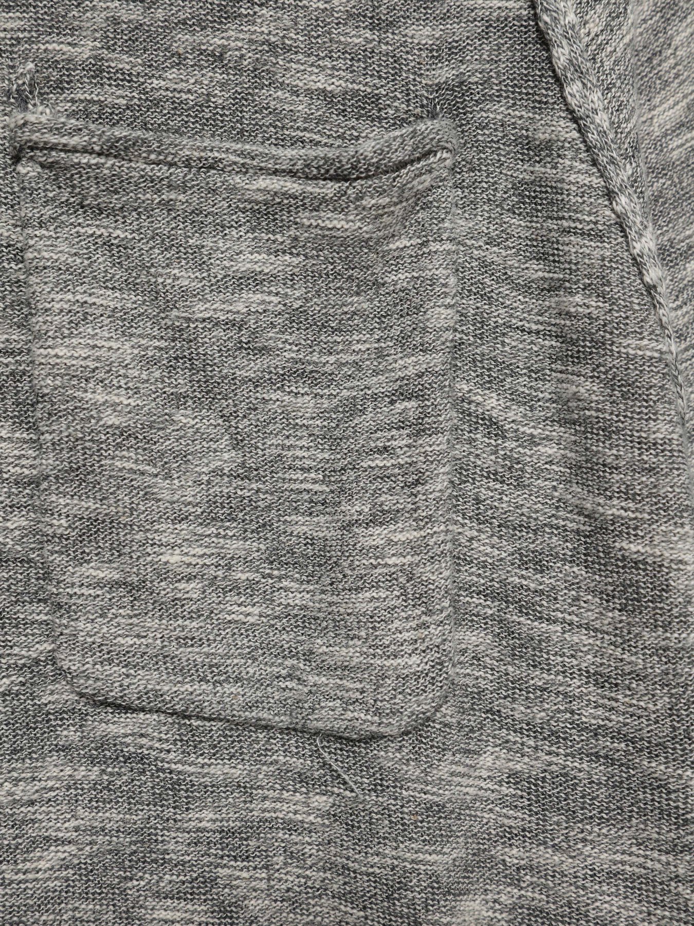 Джемпер Blend модель 20704707_хакі комб. Фото