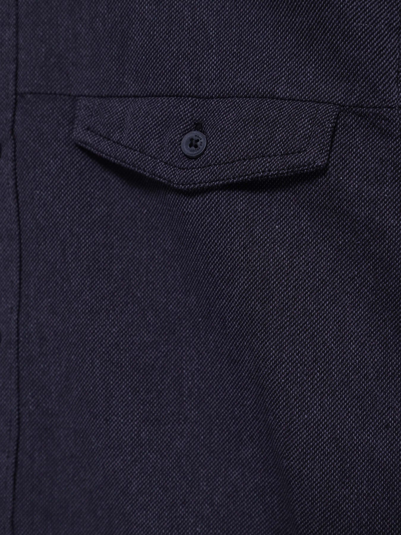 Сорочка повсякденна Blend модель 20704821_т.сірий Фото