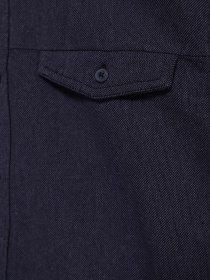 Сорочка повсякденна Blend модель 20704821_т.сірий Фото