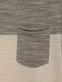 Футболка Blend модель 20704979_комб. Фото