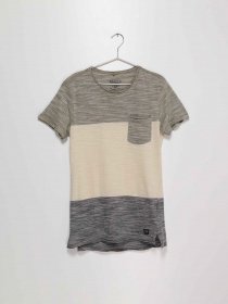 Футболка Blend модель 20704979_комб. Фото