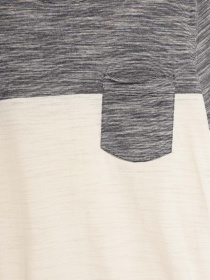 Футболка Blend модель 20704979_сірий комб. Фото