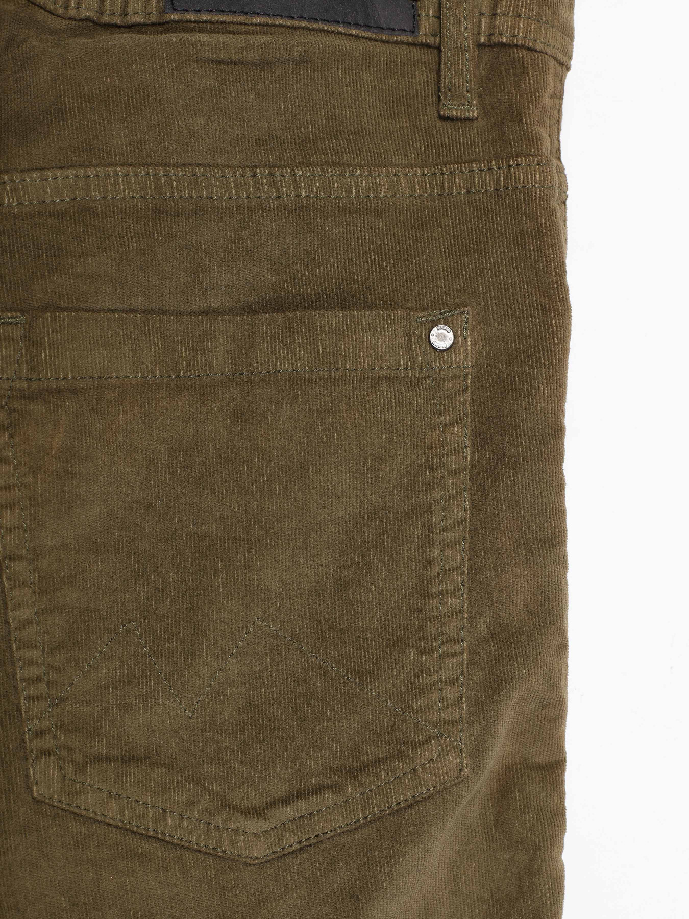 Брюки повседневные Blend модель 20700992_хакі Фото