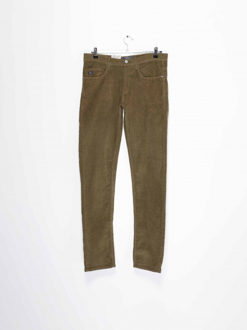 Брюки повседневные Blend модель 20700992_хакі Фото