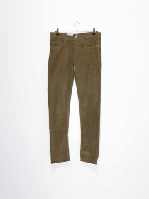 Повседневные штаны Blend модель 20700992_хакі Фото