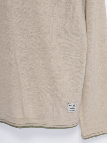 Джемпер Blend модель 20705105_бежевий Фото