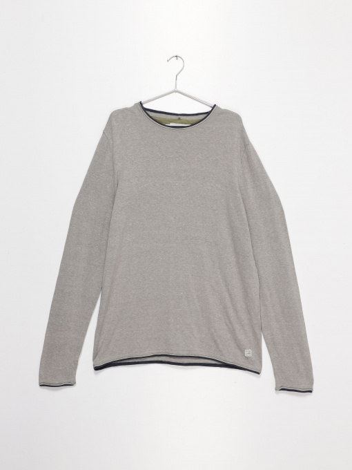 Джемпер Blend модель 20705105_сірий Фото