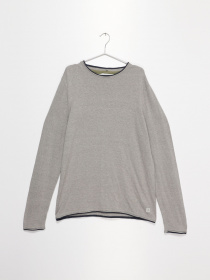 Джемпер Blend модель 20705105_сірий Фото