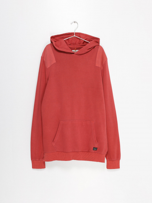 Худи Blend модель 20705415_червоний Фото