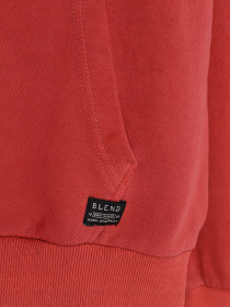 Худі Blend модель 20705415_червоний Фото
