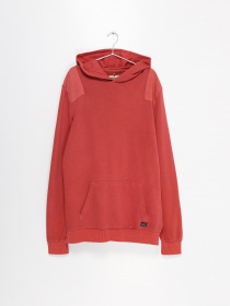 Худі Blend модель 20705415_червоний Фото