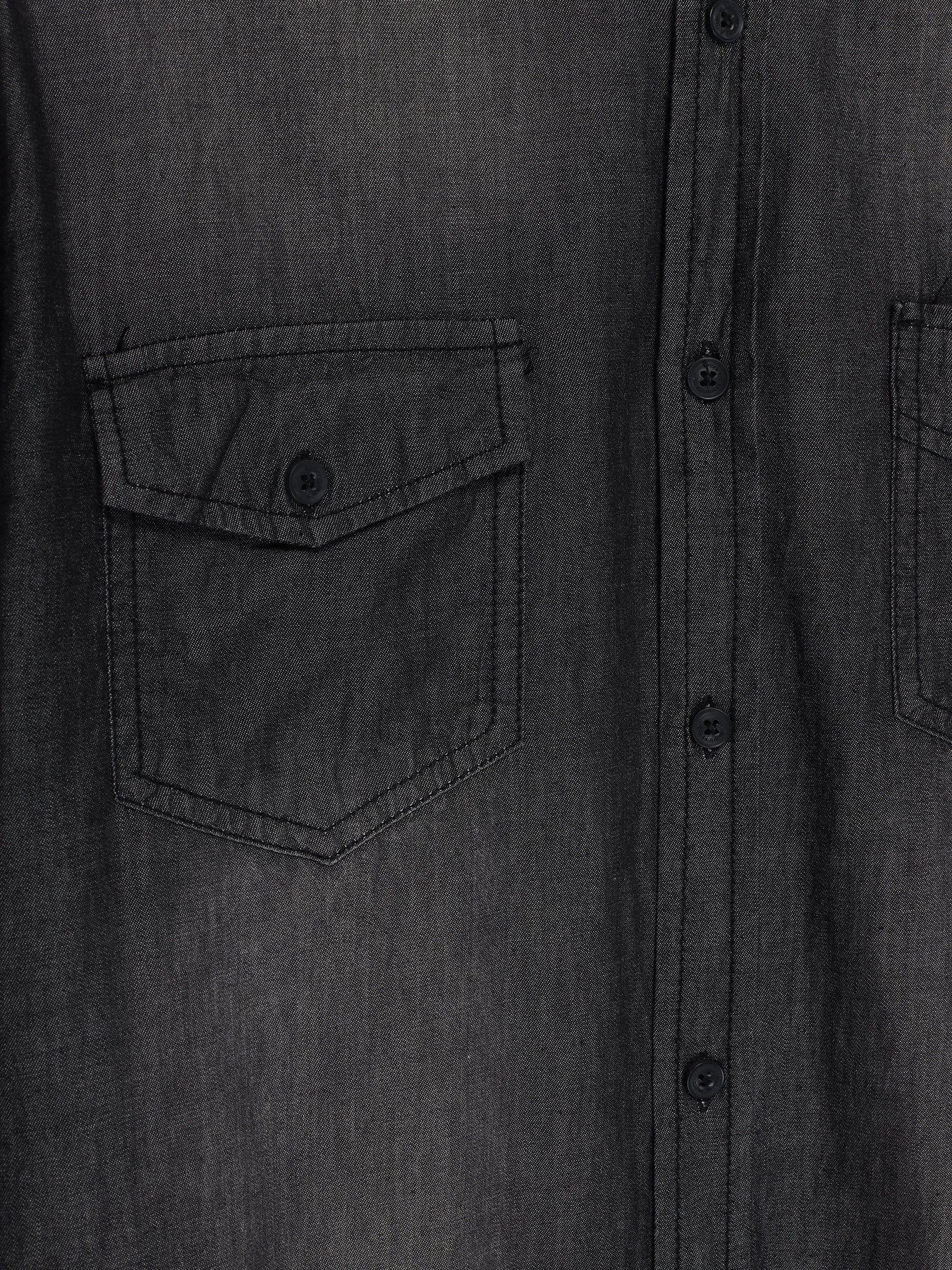 Рубашка повседневная Blend модель 20705578_т.сірий Фото