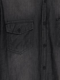 Рубашка повседневная Blend модель 20705578_т.сірий Фото