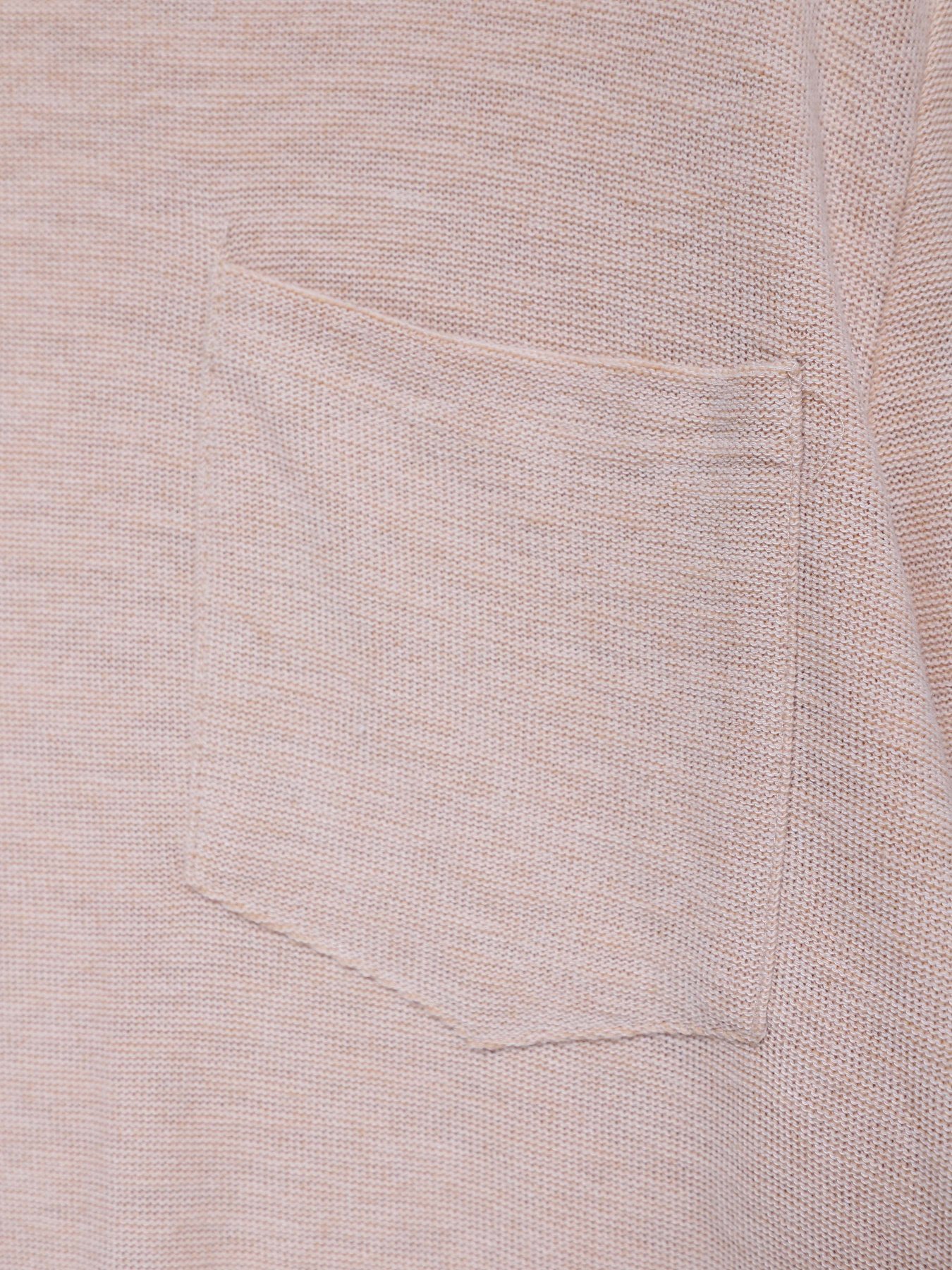 Джемпер Blend модель 20705586_с.бежевий Фото