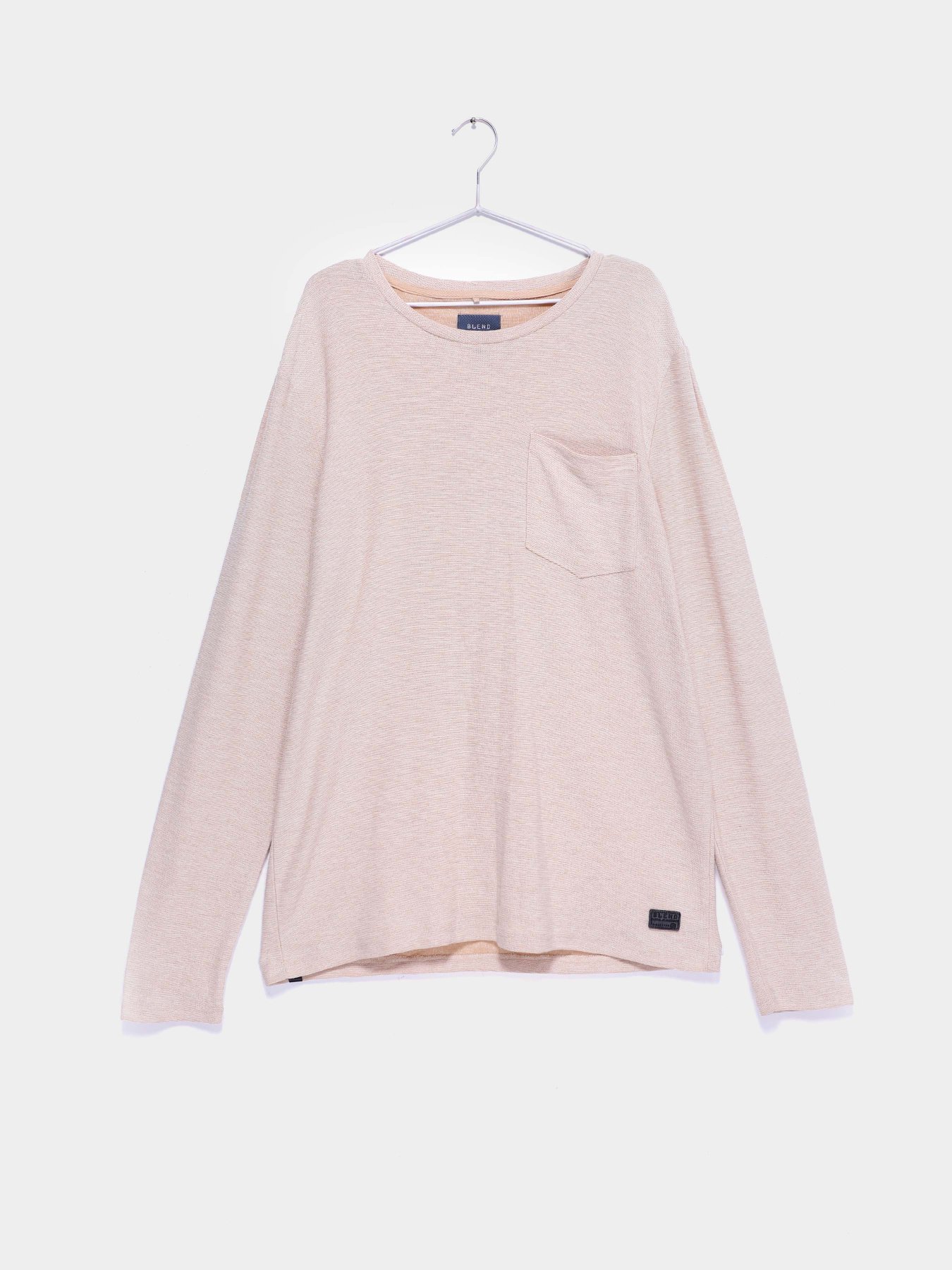 Джемпер Blend модель 20705586_с.бежевий Фото