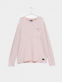 Джемпер Blend модель 20705586_с.бежевий Фото