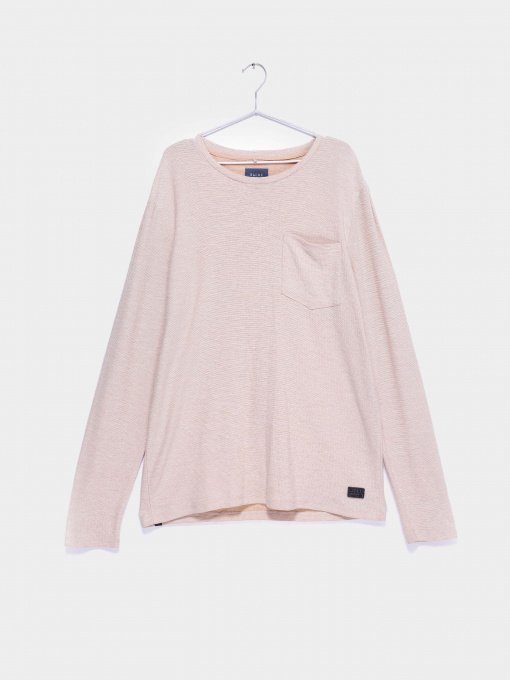 Джемпер Blend модель 20705586_с.бежевий Фото