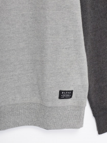 Свитшот Blend модель 20705599_т.сірий з сірим Фото